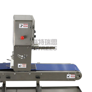 Machine à désosser le filet de saumon pour les usines de transformation alimentaire - Product Image 3