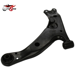 Bras de suspension inférieur avant 48069-12190 pour Toyota Corolla AE100 AE101 AE110 - Product Image 3