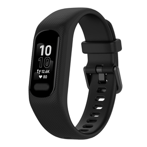 สำหรับ <span class=keywords><strong>Garmin</strong></span> <span class=keywords><strong>vivosmart</strong></span> 5สายนาฬิกาซิลิโคนสีแดงเปลี่ยนได้อย่างสบาย - Product Image 3