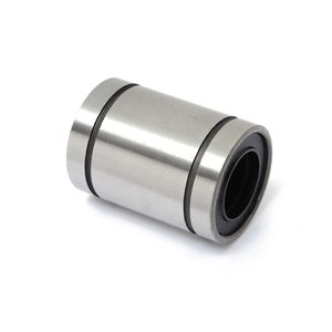 Material de acero de rodamiento de movimiento deslizante lineal de alta calidad para industrias de maquinaria - Product Image 4