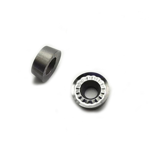 RPGT1003 RCGT1204 MO CNC Lathe Gia Công Tungsten Carbide Công Cụ Cắt Cho Nhôm Đồng Wook R6 Vòng Phay Chèn - Product Image 4