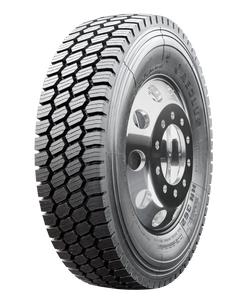 Neumático para Camión Wanli 385 65 22.5 <span class=keywords><strong>425</strong></span> 65-22.5, Neumático Milever - Product Image 6
