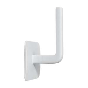 Gancio portaoggetti a forma di L montato a <span class=keywords><strong>parete</strong></span> ganci appiccicosi gancio <span class=keywords><strong>portachiavi</strong></span> asciugamano borsa - Product Image 1