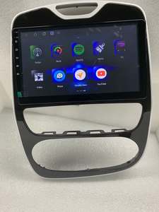Android 10.0 Autoradio Multimédia Lecteur Vidéo Pour <span class=keywords><strong>Renault</strong></span> <span class=keywords><strong>Clio</strong></span> <span class=keywords><strong>4</strong></span> 2012 - 2018 Audio Navigation GPS Head Unit MT/AT - Product Image 6