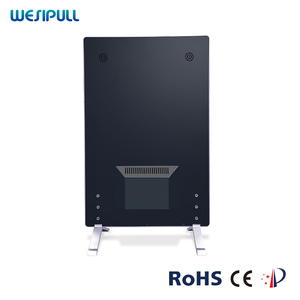 Wesipull Meilleur Analyseur de Peau Portable avec Dispositif d'Analyse Manuel WAX-PF009H Analyseur Facial 3D WAX-PF009H - Product Image 2