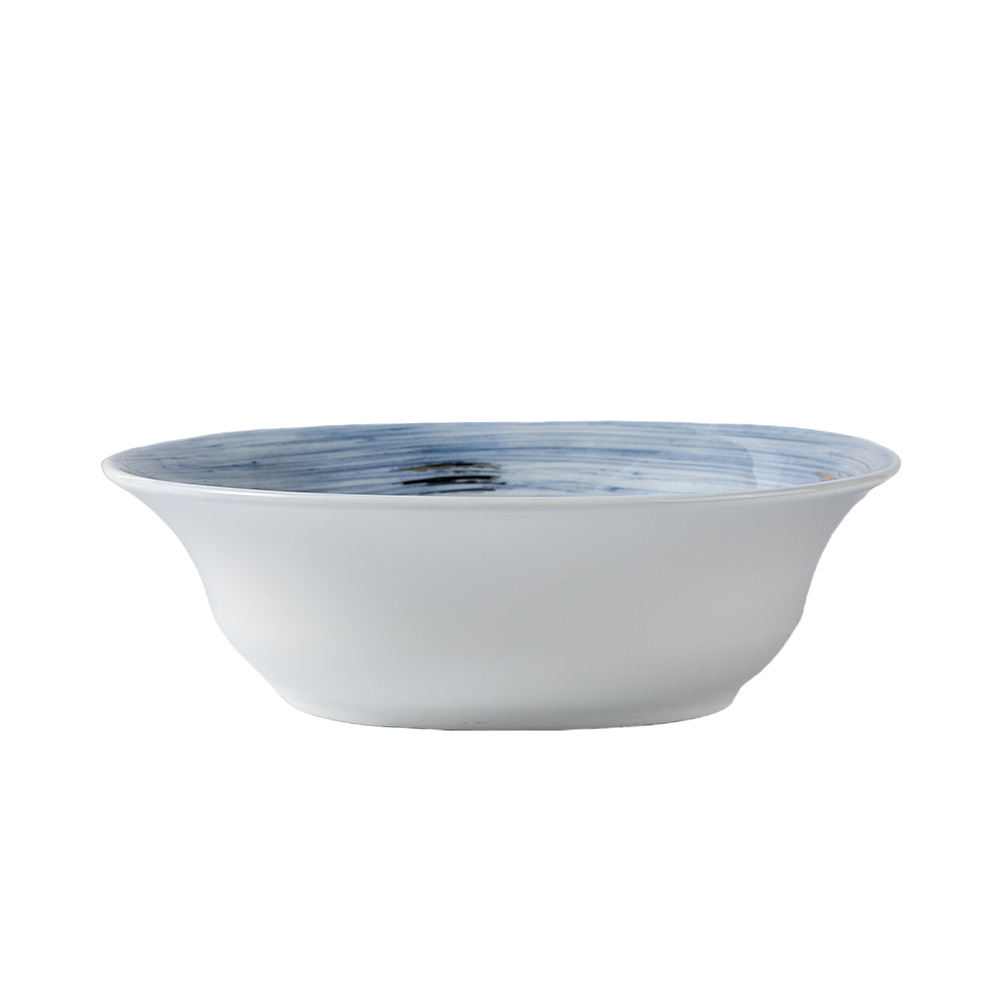4.75" Square bowl