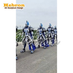 Disfraz de robot transformable de acción en vivo de <span class=keywords><strong>Bumblebee</strong></span>, armadura de actuación y accesorios - Product Image 3