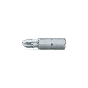 Beta PH 1 pièce d'insertion de tournevis à empreinte cruciforme 861PH pour une fixation efficace - Product Image 2