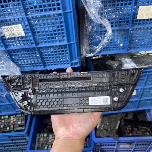 Nuevo Control de Clima OEM para X3 G01 2018-2023, Control de Clima Estéreo OEM, Interruptor de Control de Clima AC OEM para Nuevo Control de Clima OEM - Product Image 5
