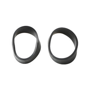 ユニバーサルシングルスーパーチャージャータービンターボファン65-75mmエアインテークガス燃料節約装置（車用）新車部品 - Product Image 6