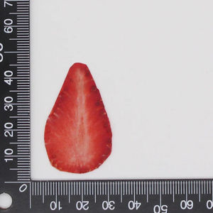 ผลไม้กดแห้งจริงสตรอเบอรี่กีวีชิ้นผลไม้ผสมยังไม่มีความคิด - Product Image 6