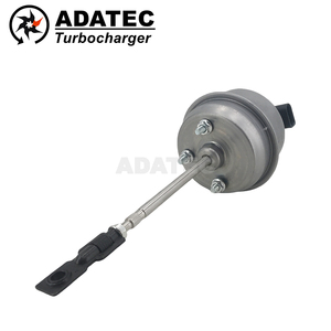 Actuador de Turbocompresor Doble Completo GT1238Z GT1752S 810356 810357 810358 SH01-<span class=keywords><strong>13700</strong></span> Turbo Completo para Mazda CX-5 SH01 2.2L - Product Image 5