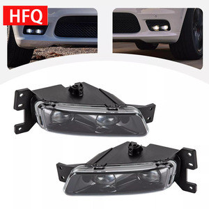 Feux de jour à LED et feux antibrouillard pour Durango <span class=keywords><strong>SRT</strong></span> 2018-2023, ensemble de pare-chocs 68275511AC - Product Image 1
