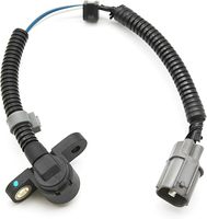 H-O-N-D-A CRV /C-I-V-IC-/INTEGRA Capteur de position de vilebrequin de précision 37500P72A01 avec précision du signal de niveau OEM