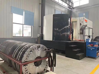 Prensa Punzonadora CNC Tipo Torreta, Mecánica, de Alta Precisión, Bajo Mantenimiento, para Chapa Metálica, Motores y Maquinaria
