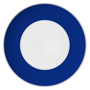JC-vajilla de <span class=keywords><strong>cerámica</strong></span> mexicana colorida, juegos de vajilla azul - Product Image 2