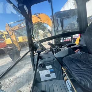 รถขุดตีนตะขาบ CAT302 2ตันรถขุดดินตีนตะขาบมือสองสไตล์ญี่ปุ่นใหม่ Machinery90ก่อสร้าง % 302 - Product Image 3