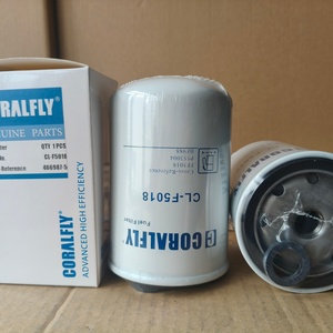กรองน้ำมันเชื้อเพลิง33358 466987-5 33358E-Z75-P4102 466987-5 441923 362972 BF988 13321332756 5711729 5711730 A-077470สำหรับวอลโว่ - Product Image 1