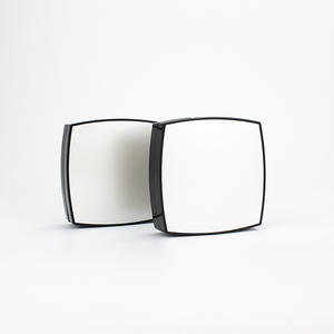 <span class=keywords><strong>Caja</strong></span> de plástico vacía con logotipo personalizado, <span class=keywords><strong>caja</strong></span> de embalaje de base de maquillaje, cojín de aire, crema BB CC con esponja - Product Image 4