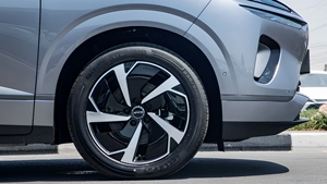 รถยนต์ไฟฟ้า BYD Sealion 06 EV ปี 2025 ขับเคลื่อนสี่ล้อ - Product Image 6