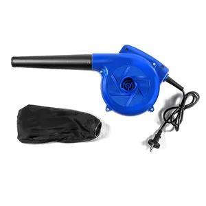 Air Portable Blower For Snow Blowing And Yard Cleaning Electric Blower Snow Blower Electric