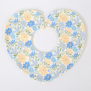 Hecion Super doux en forme <span class=keywords><strong>de</strong></span> <span class=keywords><strong>coeur</strong></span> 100% <span class=keywords><strong>coton</strong></span> doux pour la peau bébé couverture couleurs bébé couette couverture <span class=keywords><strong>coton</strong></span> <span class=keywords><strong>gaze</strong></span> - Product Image 3