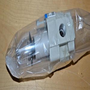 Vanne de réduction de pression de filtre Original-SMC AW40-N04-Z-B - Product Image 5