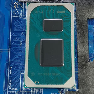 Original nuevo para Dell Latitude 3560 placa base T500 00C16F SOUTH PEAK 15 MB 213253-1 - Product Image 5