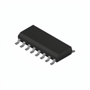 Original 16 SOlC 74AC109SC Logic Electronic Circuit Components - Product Image 1