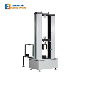 220V <strong>Safety</strong> <strong>Net</strong> Steel <strong>Scaffold</strong> Fasteners Testing <strong>Machine</strong> Wheel Buckle Bowl Buckle Type 1-Year Warranty Universal Testing <strong>Machine</strong> - Product Image 2