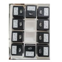 Unité de contrôle automatique de brûleur PLC pour programmation PLC LFL1.333 LFL1.335 LFL1.635 LAL2.25 LAL1.25 avec protection contre la flamme