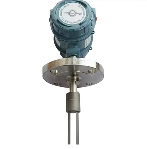 Medidor de Densidad de Horquilla FDM Micro Motion, Categoría de Producto: Medidores de Flujo - Product Image 4