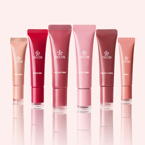 Custom Deeply Repair Damaged <strong>Lips</strong> <strong>Lip</strong> <strong>Gloss</strong> Oem Tinted Care Makeup Waterproof 6 Colorlip Balm - Product Image 2