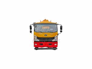 รถดูดสิ่งปฏิกูล SINOTRUK HOWMAN M3 ถังขนาด 12-14 ลูกบาศก์เมตร ออกแบบฉากกั้นตามสั่ง ประสิทธิภาพสูง สำหรับงานขุดลอกท่อ - Product Image 1