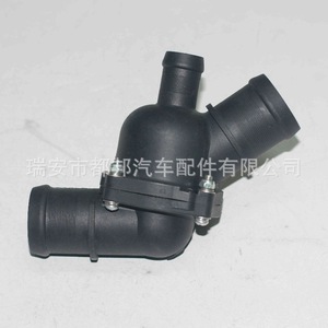 เทอร์โมสตัท Sq-Dubang รุ่น 252520120165 สำหรับอะไหล่เครื่องยนต์ TATA SQ-20265 - Product Image 3