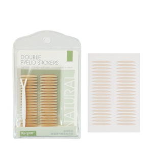 Pestañas Postizas de Fibra Natural, Color Piel, Invisibles, Duraderas, Antialérgicas, Impermeables, Certificadas ISO9001, 240 Piezas, Talla M, <span class=keywords><strong>Precio</strong></span> Bajo - Product Image 5