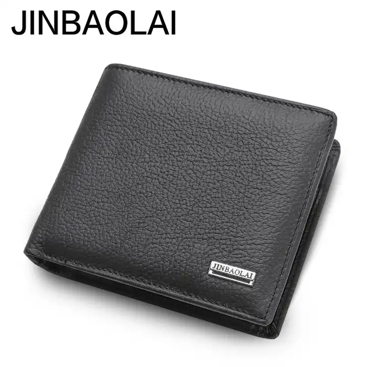 leinasen brand men wallets with coin| Alibaba.com