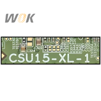 Écran LED LCD de rechange 24 32 40 43 50 55 60 65 75 85 86 98 pouces, cellule ouverte pour remplacement d'écran de téléviseur Samsung LG Hisense TCL