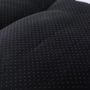 Coussin carré auto-chauffant écologique en coton pour animaux de compagnie, sans électricité, avec rembourrage en polyester, lavable, fond antidérapant, pour chats, utilisation hivernale - Product Image 4