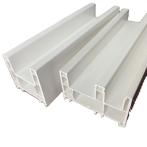 <span class=keywords><strong>Fabricant</strong></span> <span class=keywords><strong>de</strong></span> profilés <span class=keywords><strong>PVC</strong></span>, prix bas, série <span class=keywords><strong>de</strong></span> profilés <span class=keywords><strong>PVC</strong></span> 60 80 pour fenêtres et portes. - Product Image 2
