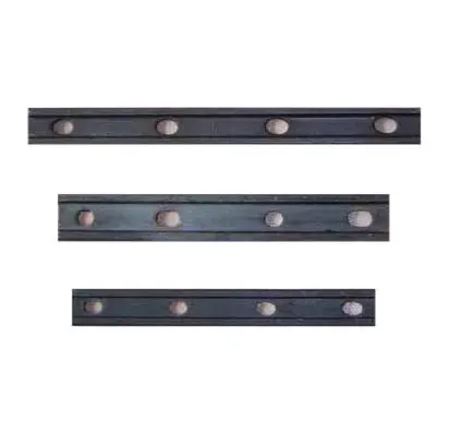 Fish Plate / Rail Joint Bar Wholesale for Fastening Rail