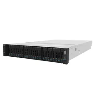 Inspur Server muslimate Rack Mount 2u Rack Mount vendita calda Server muslimex originale 2u Slot Rack Server 3a generazione Xeon Sca