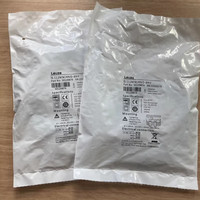 1 pièce, nouveau capteur de commutation photoélectrique Leuze Is112mm/4no-8n0 50129874 # Nouvel automate programmable industriel d'origine PLC