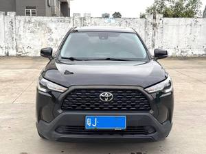 Oferta Especial: Toyota <span class=keywords><strong>Corolla</strong></span> Cross <span class=keywords><strong>2022</strong></span> Usado, <span class=keywords><strong>SUV</strong></span> 2.0L Gasolina, Versión Elite con Tracción Delantera - Product Image 1