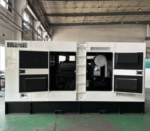 ชุดเครื่องกำเนิดไฟฟ้า460-620kva KTAA19-G6เครื่องยนต์เงียบเริ่มอัตโนมัติ1800รอบต่อนาทีขับเคลื่อนโดยชุดเครื่องกำเนิดไฟฟ้า - Product Image 4