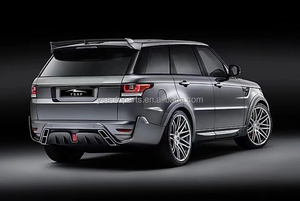 Prezzo di fabbrica 2014-2017 kit carrozzeria stile <span class=keywords><strong>Startech</strong></span> per RR Sport - Product Image 5