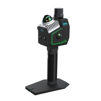 Module RTK de haute précision Scanner Laser LiGrip O2 Lite 3D SLAM LiDAR Scanner Équipement d'enquête Scanner SLAM portable