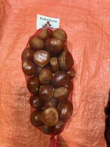 2025 cina nuovo raccolto castagno cinese <span class=keywords><strong>castagne</strong></span> fresche prezzo all'ingrosso alla rinfusa essiccato e arrostito con gusto dolce - Product Image 2