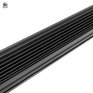 Commercio all'ingrosso 12v diritta singola fila 19 pollici 90w a doppio colore luce a led bar tetto per <span class=keywords><strong>auto</strong></span> barra luminosa superiore per camion - Product Image 6