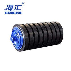 Slagrollen Voor De Transportband Voor Materiaalbehandeling - Product Image 3